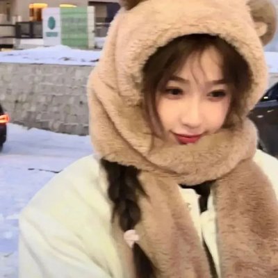 寄了一整个春天