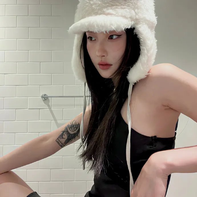 请给我寄粉丝信